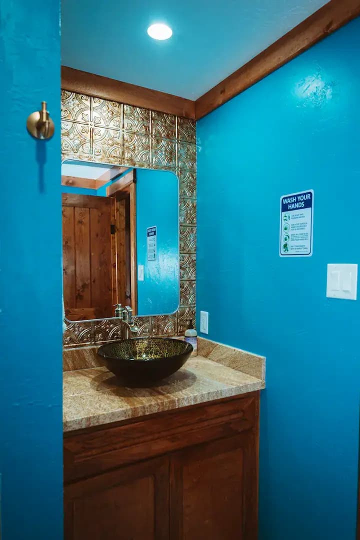 Bethany Cabin - Image 12