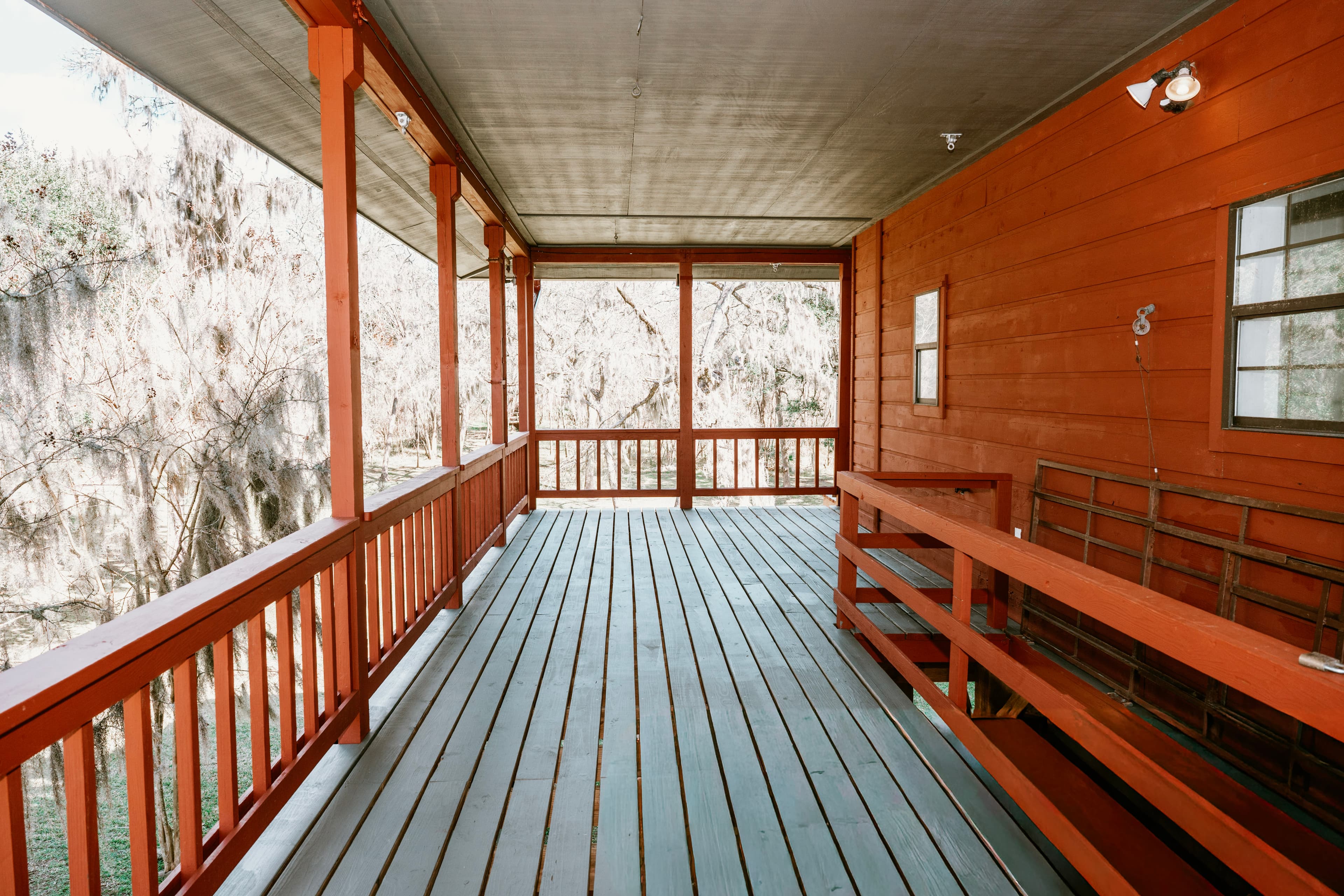 Still Waters Pool house - Image 11