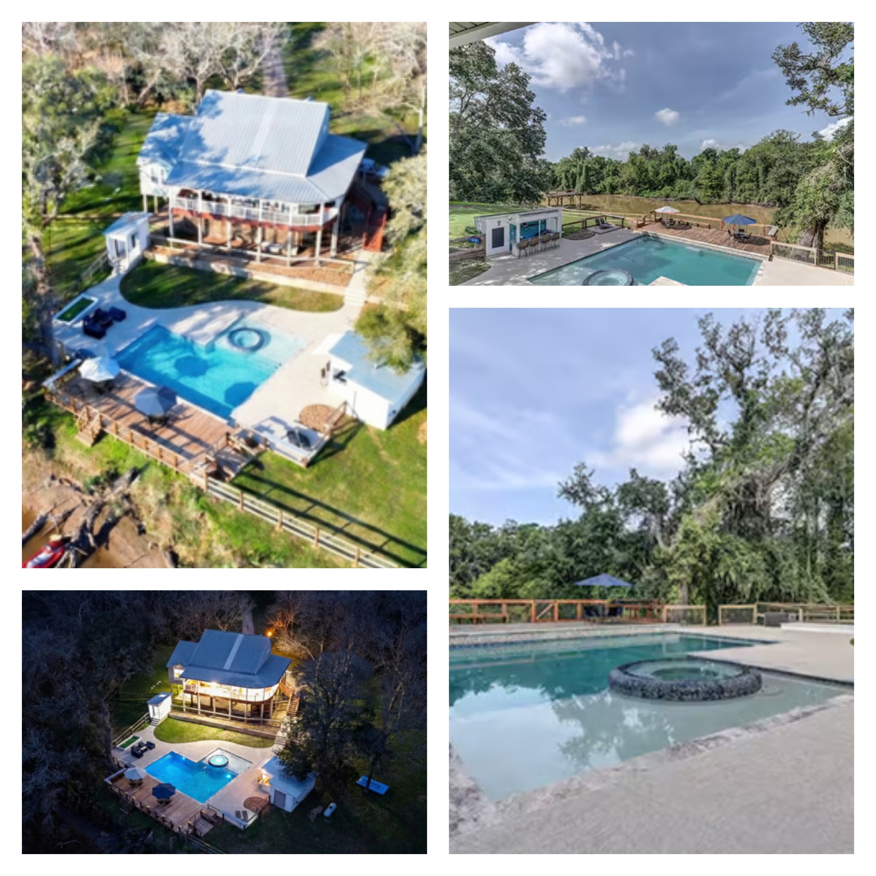 What this place offers